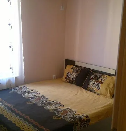 Black Sea In Apartament *
